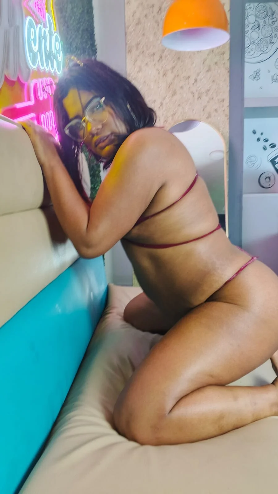 XXX Porn Photo of Nude Melody_Spark 21