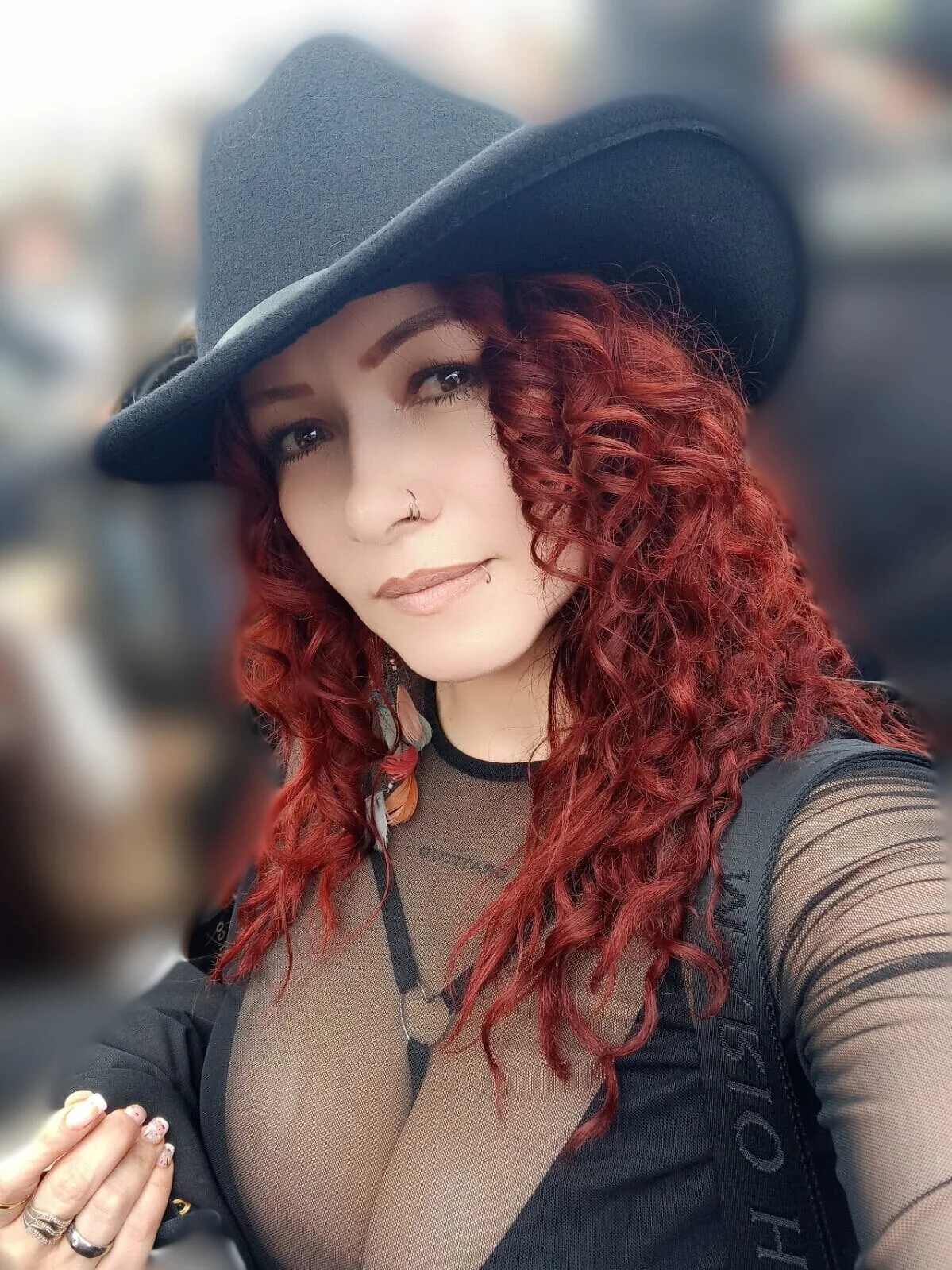 XXX Porn Photo of Nude Gabhy_rivera 8