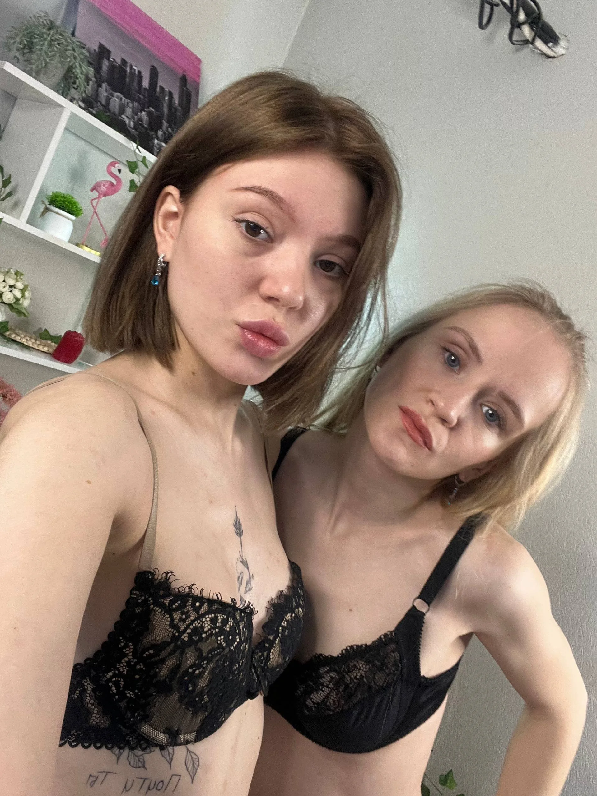 XXX Porn Photo of Nude KatiHeskeths 7