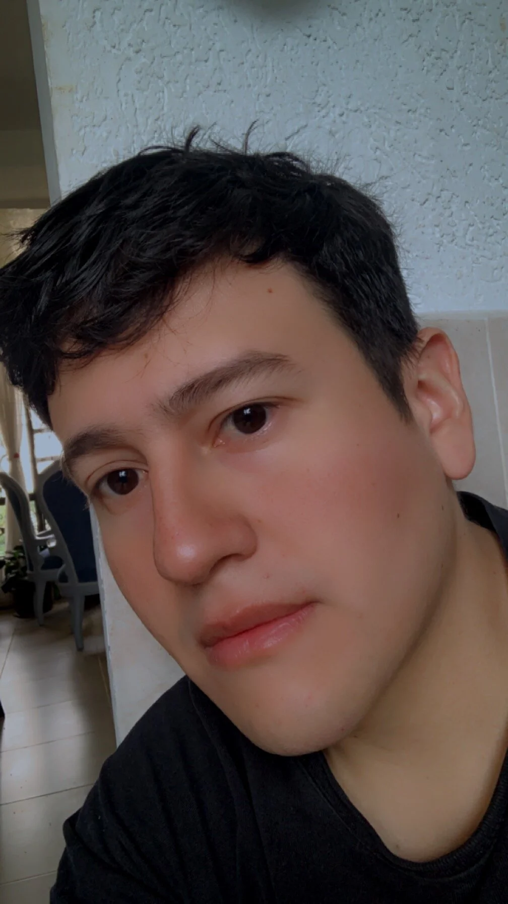 XXX Porn Photo of Nude oliver_price1 3