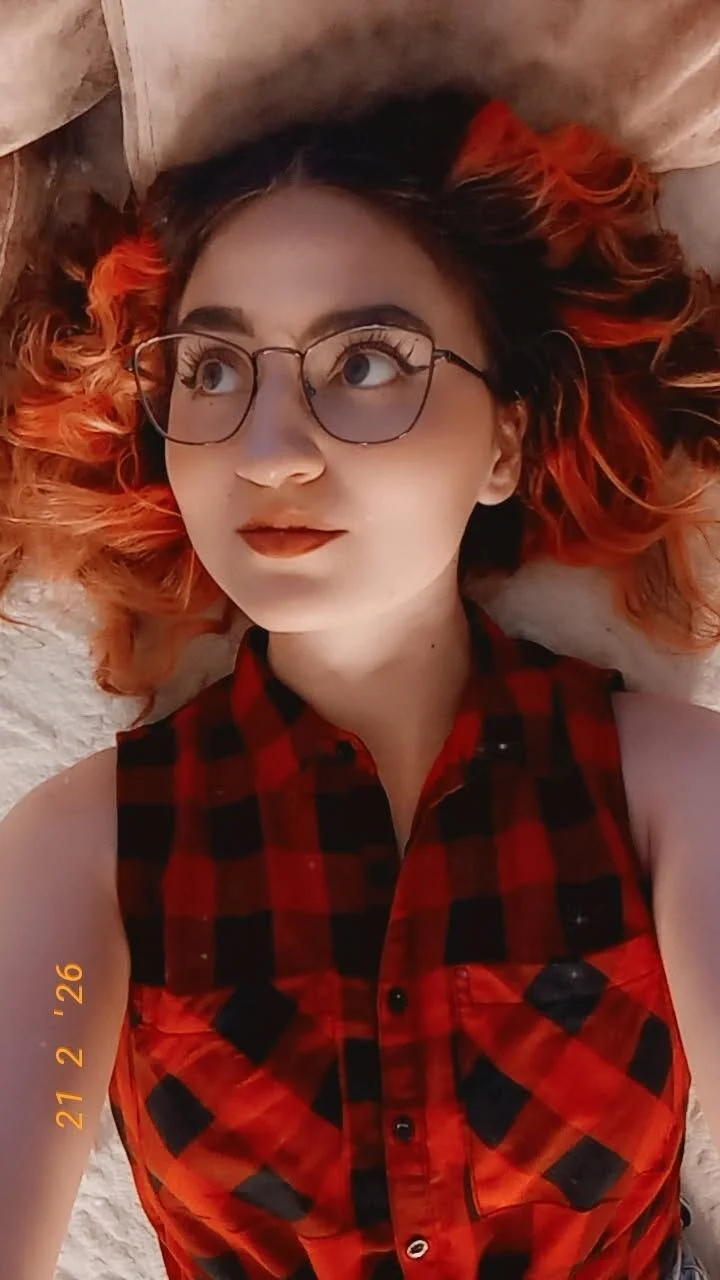 XXX Porn Photo of Nude StephaineNygard 23