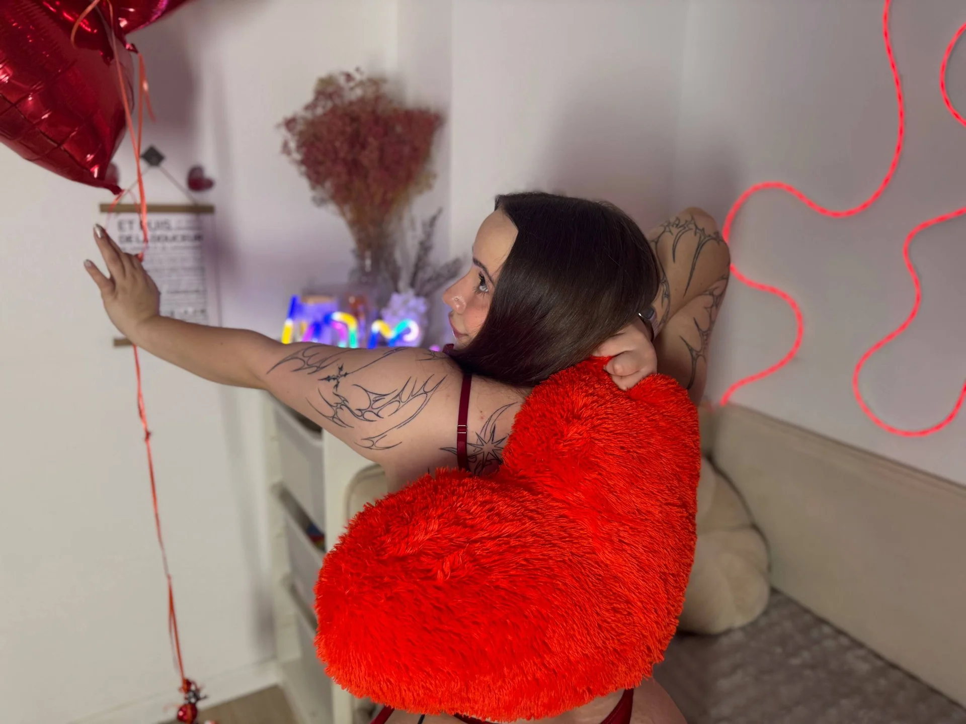 XXX Porn Photo of Nude Margott_Joy 78