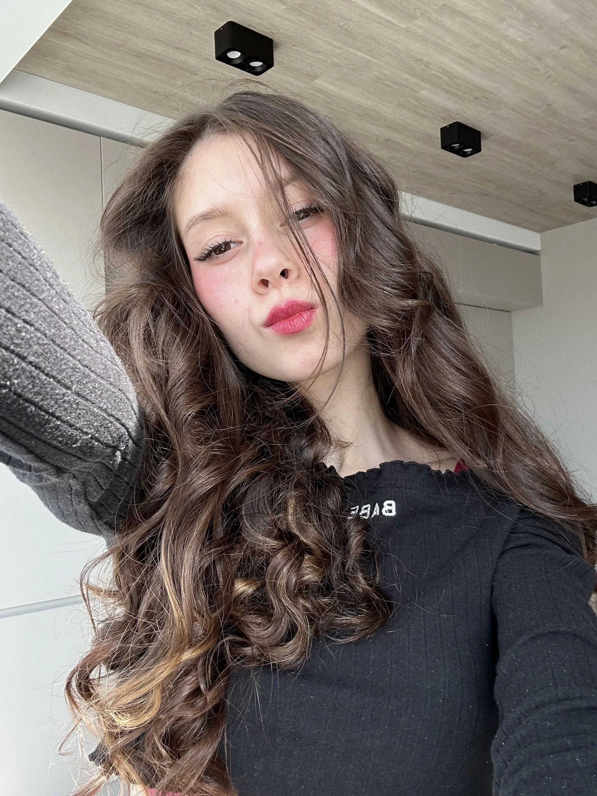 XXX Porn Photo of Nude melissaxcbx 2