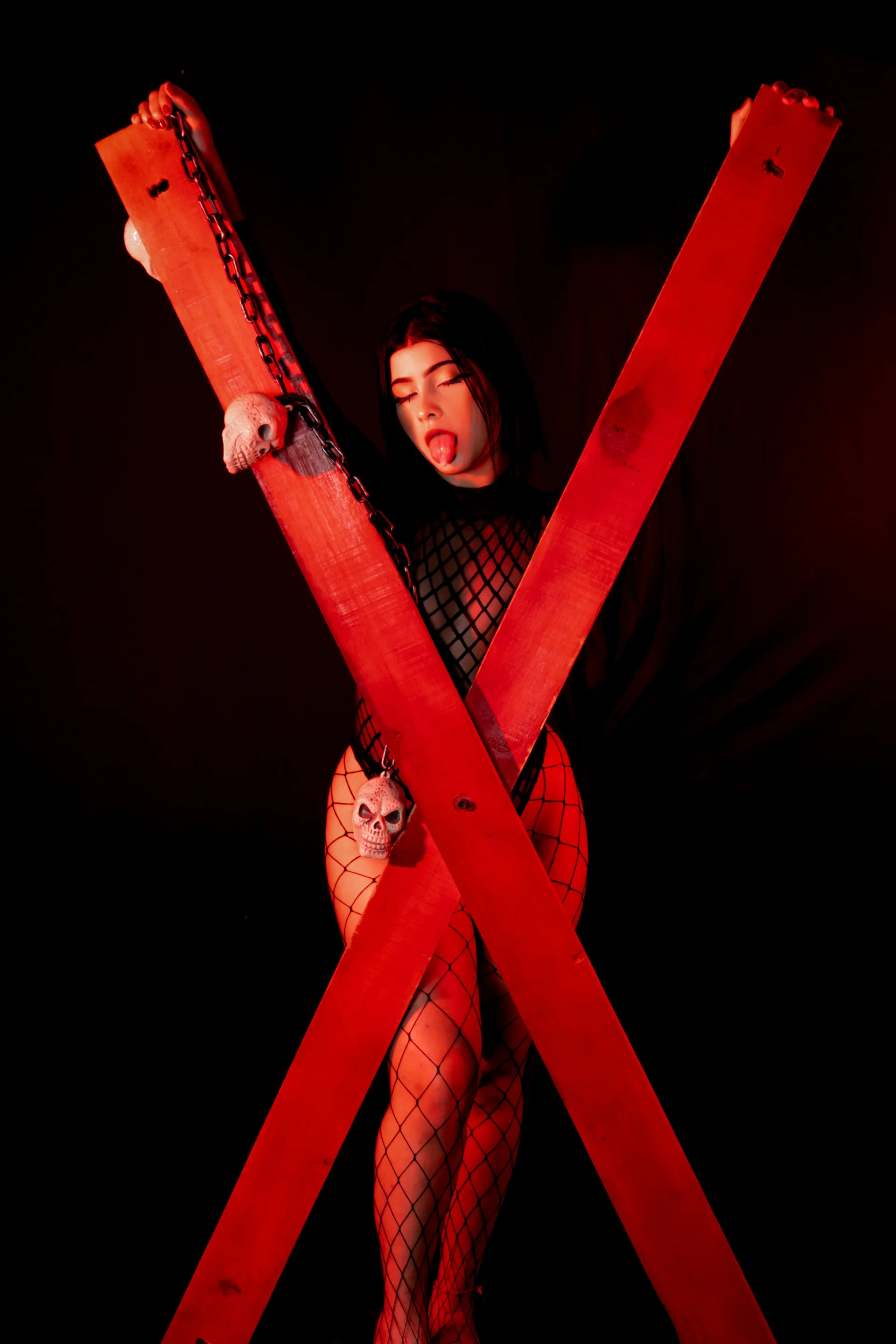 XXX Porn Photo of Nude LanaKyutt 55