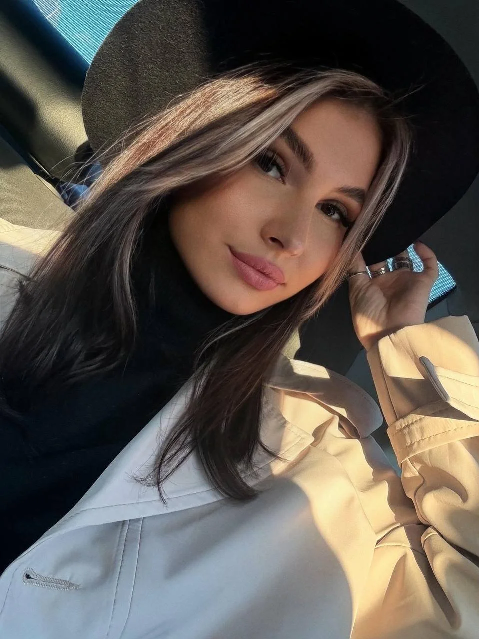 XXX Porn Photo of Nude FeliciaKogen 4