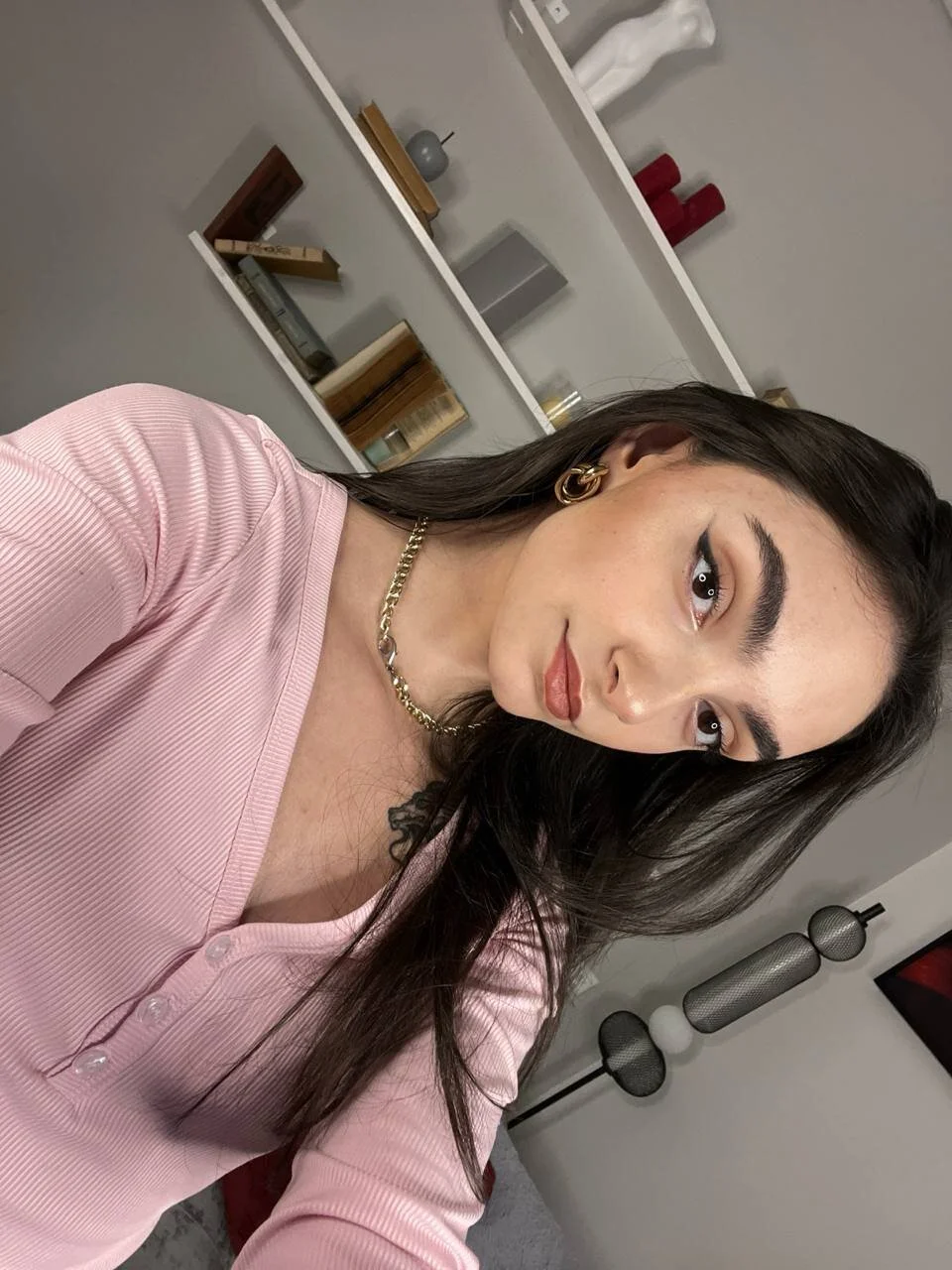 XXX Porn Photo of Nude Morena_Dolce 287