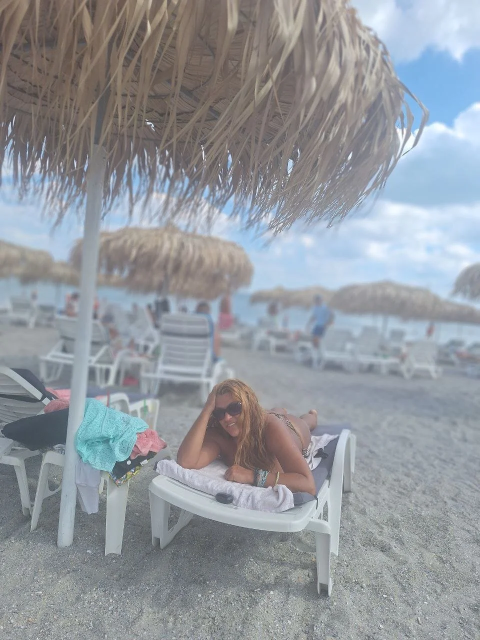 XXX Porn Photo of Nude KamaFeels 7
