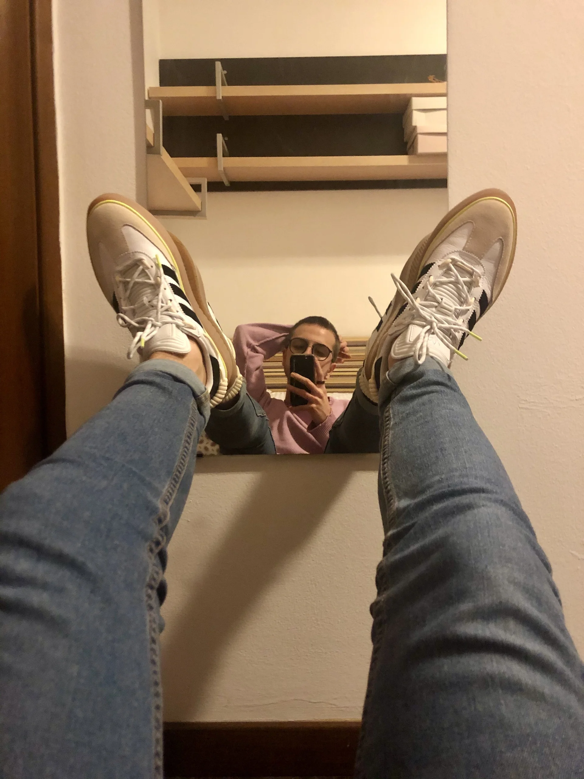 XXX Porn Photo of Nude ItalianAlex 3