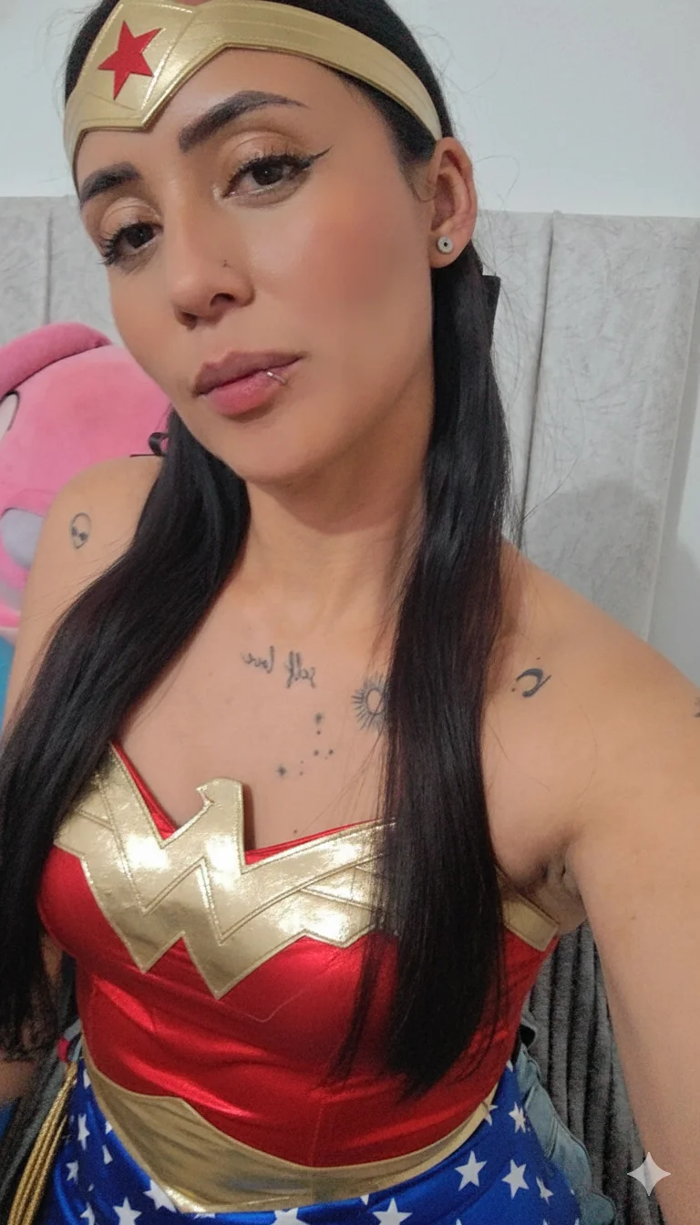 XXX Porn Photo of Nude anny_roberts 35