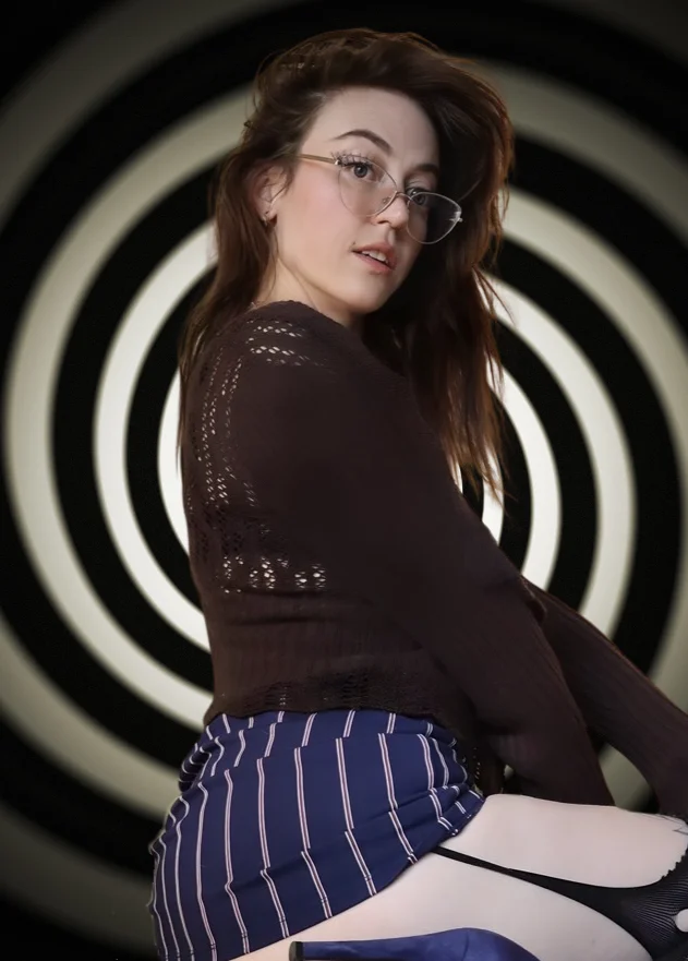 XXX Porn Photo of Nude ninaparadisa 10
