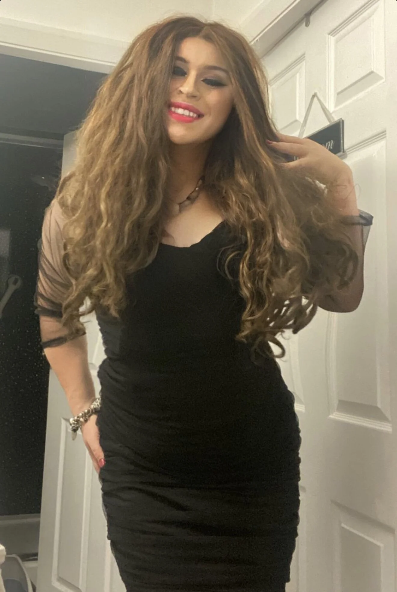 XXX Porn Photo of Nude jodie44tvbrum 62