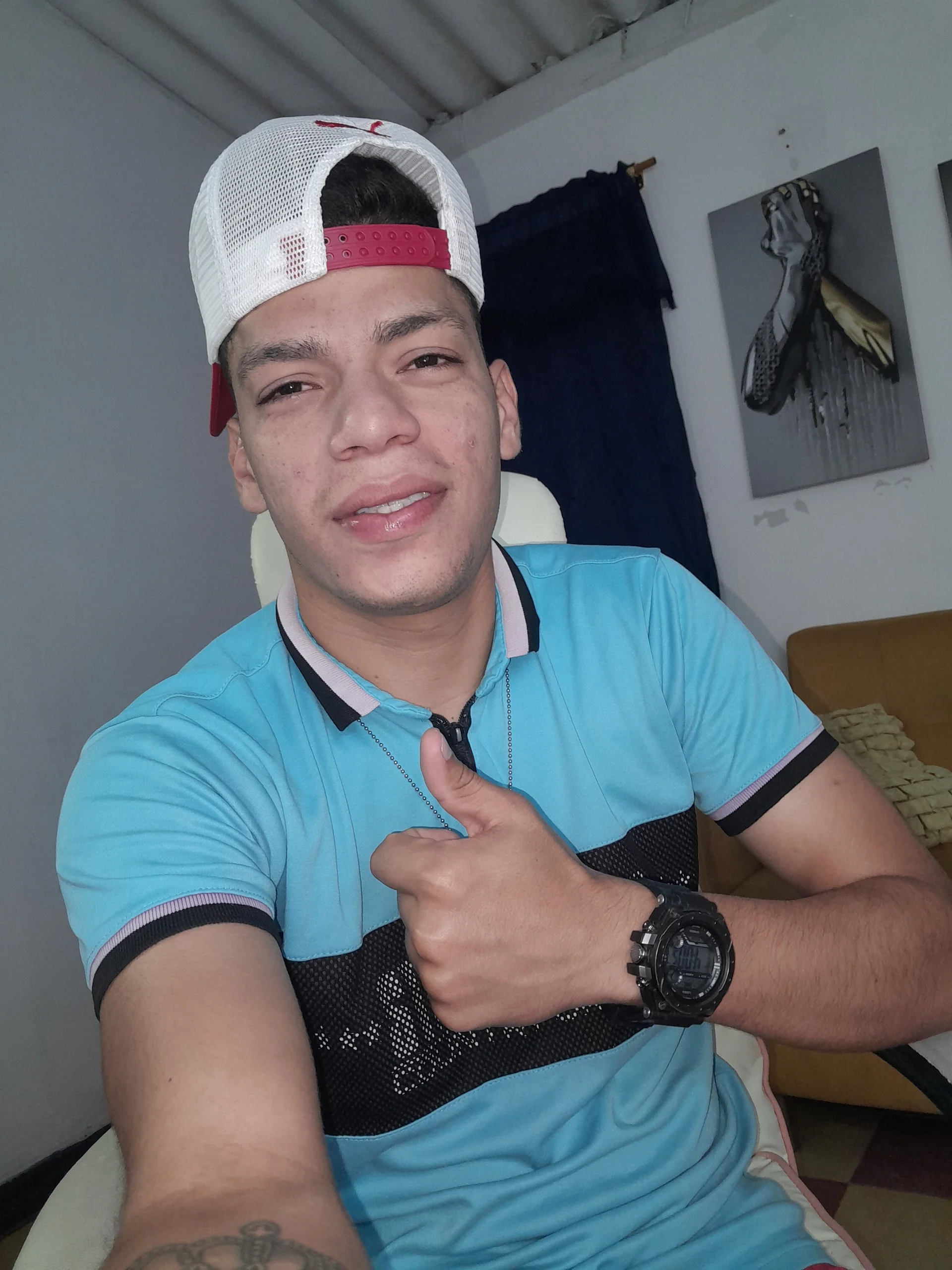 Andres_sant_
