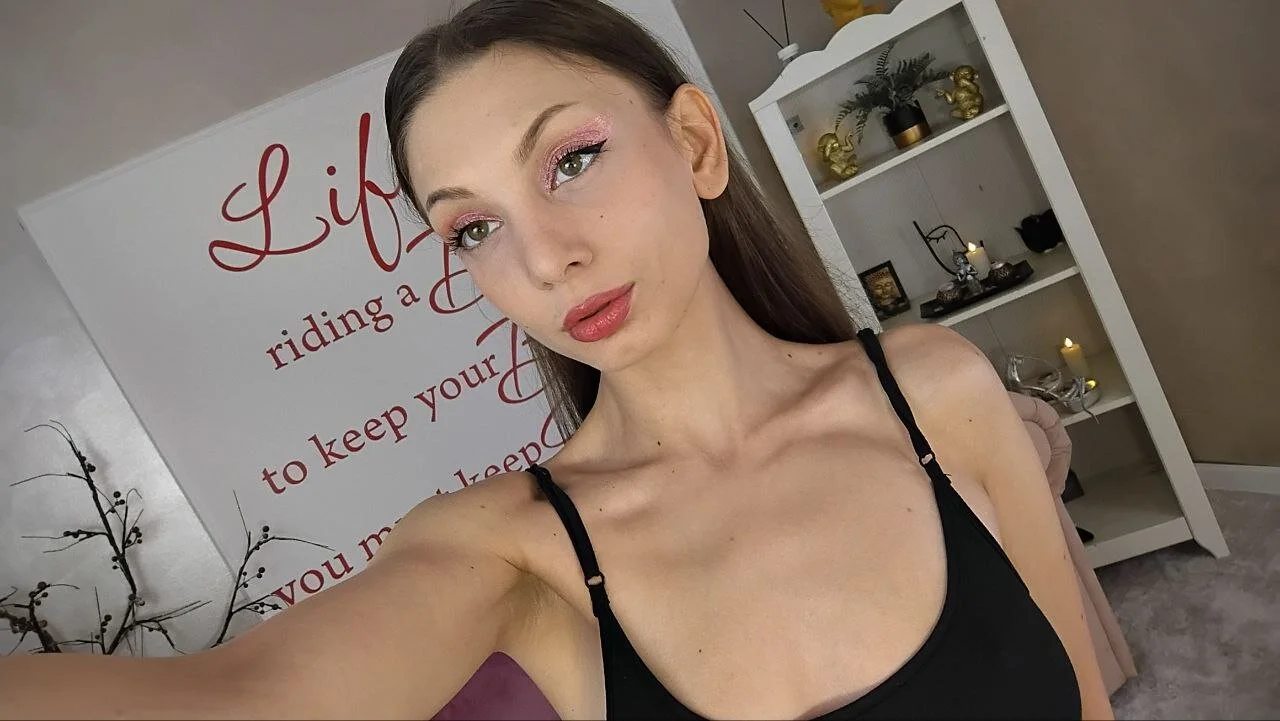 XXX Porn Photo of Nude YourSweetxSin 12