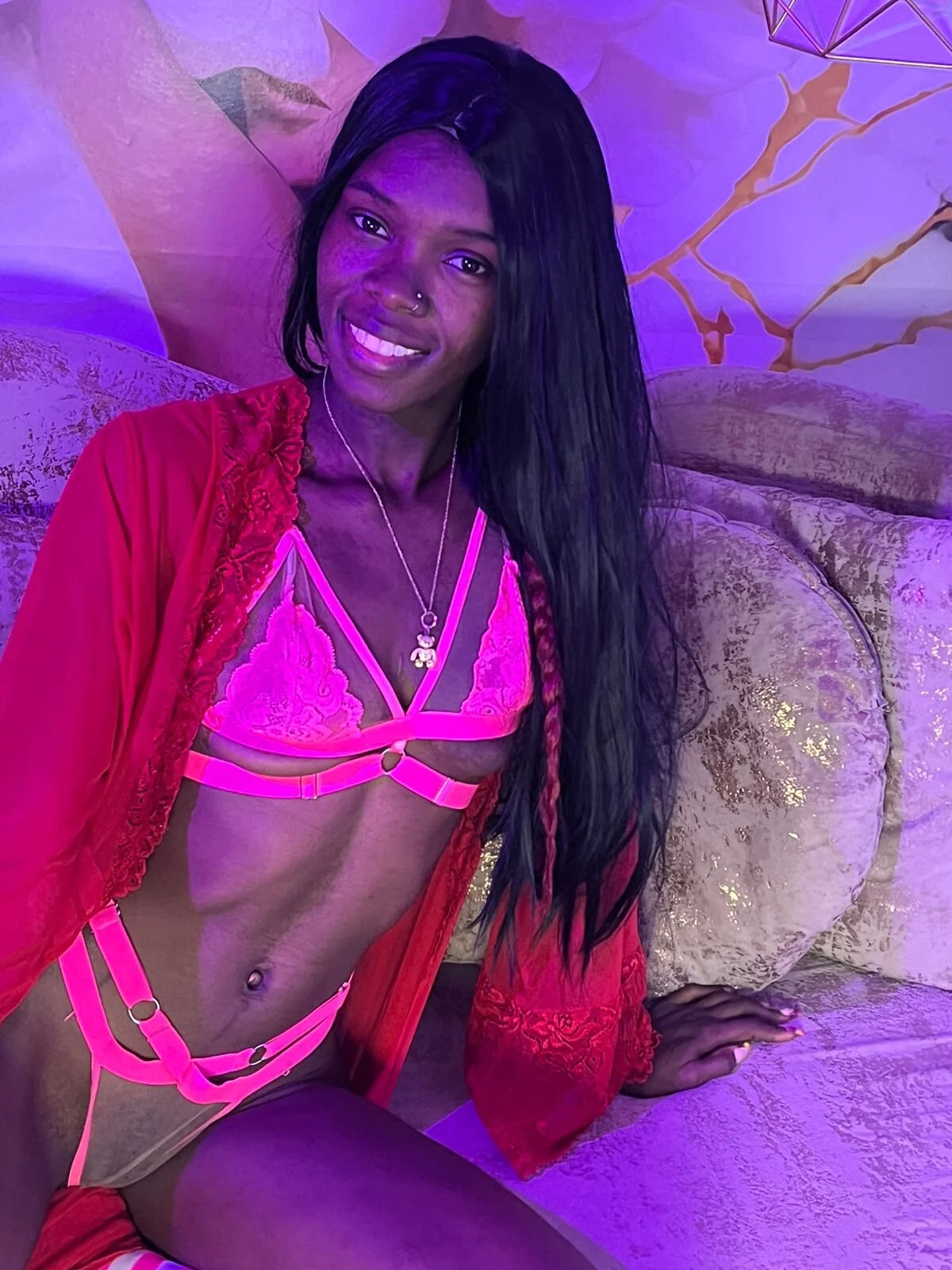 XXX Porn Photo of Nude bonieklent 179