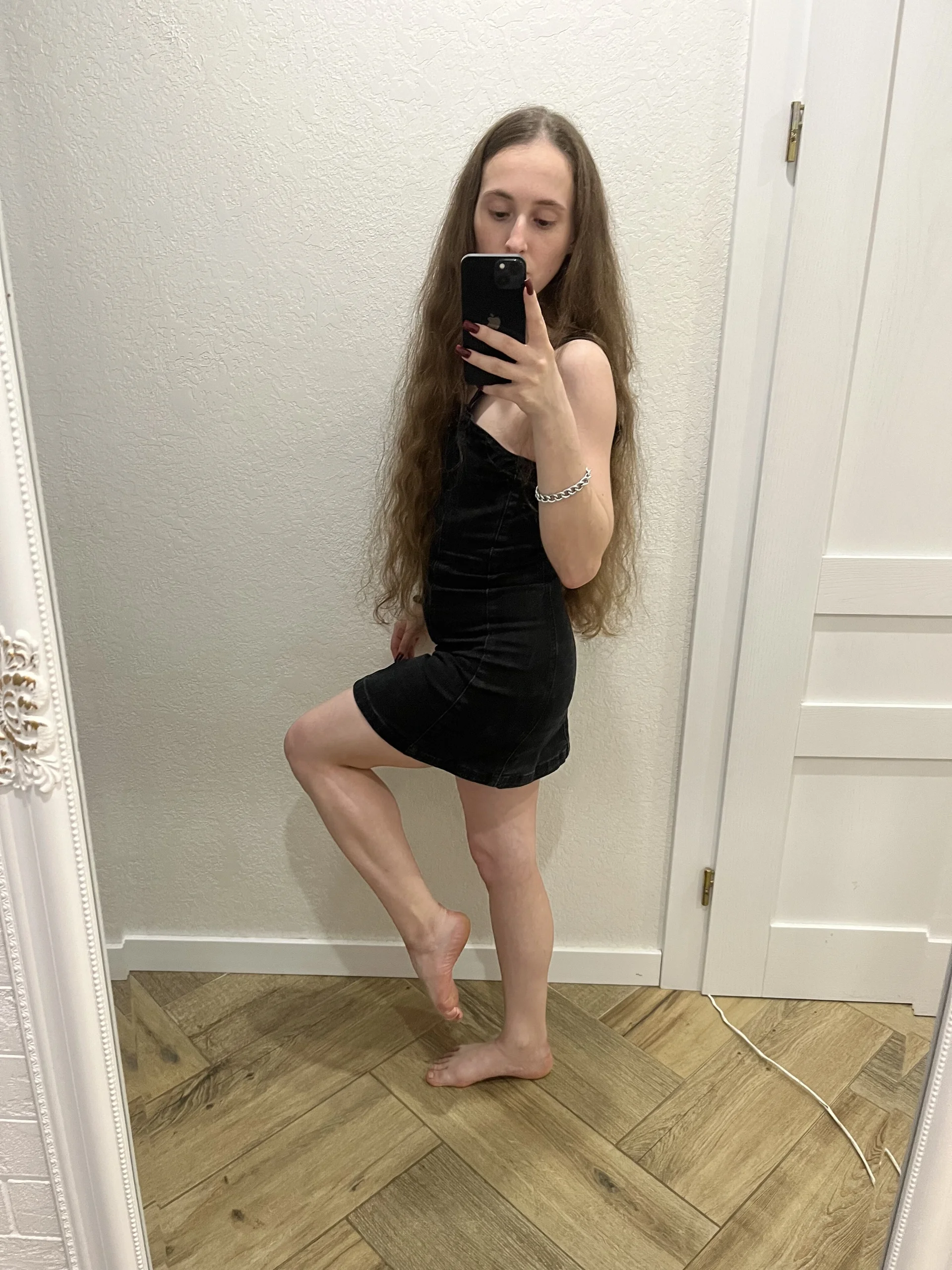 XXX Porn Photo of Nude MartiniiSelenna 498