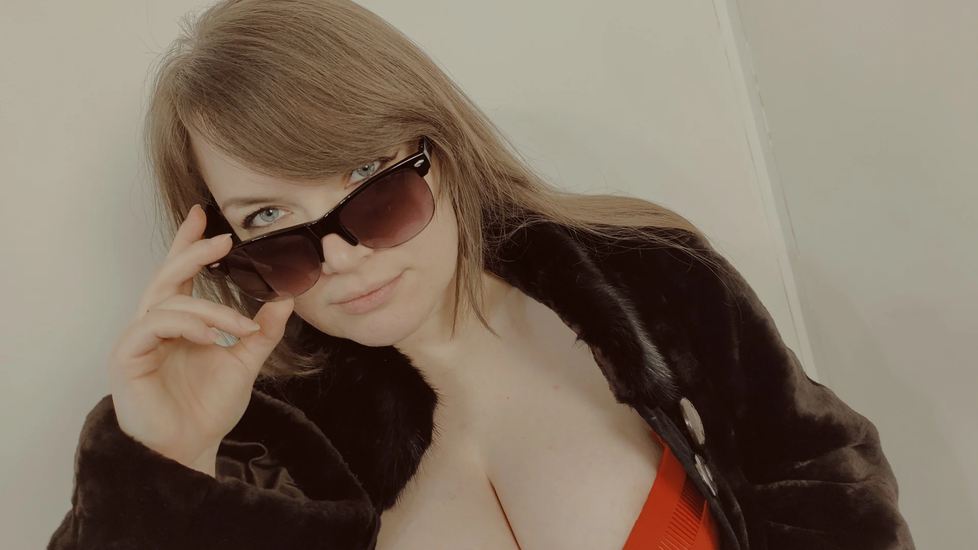 XXX Porn Photo of Nude xxxFoxxxx 21