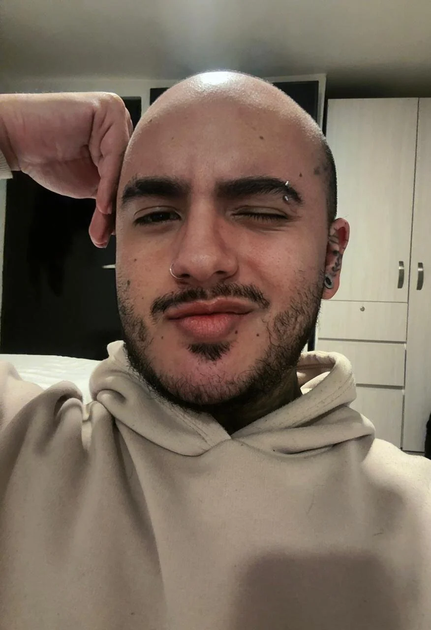 XXX Porn Photo of Nude _Eros_1 3