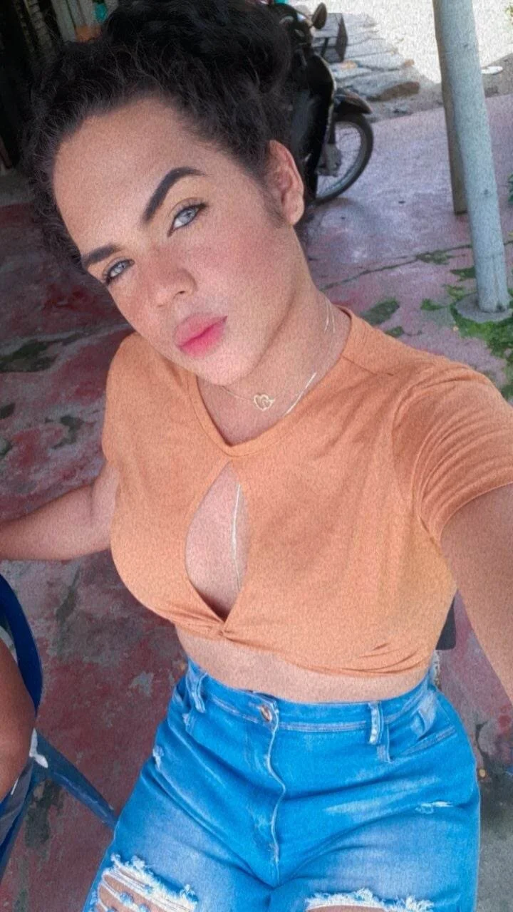 XXX Porn Photo of Nude meelisaa 5