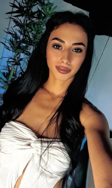 XXX Porn Photo of Nude TiaCyrrus 2