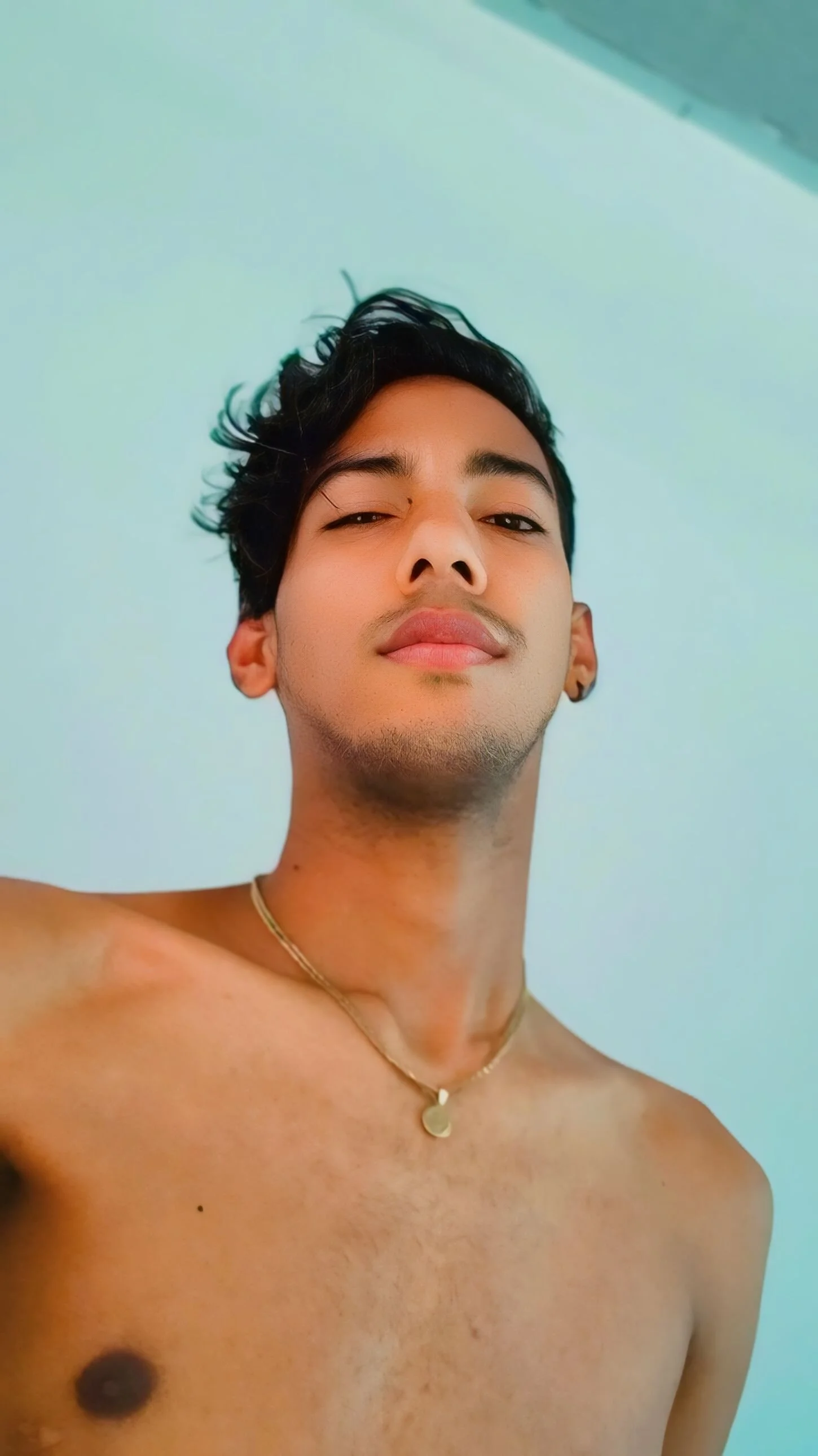 XXX Porn Photo of Nude josiangelt 8