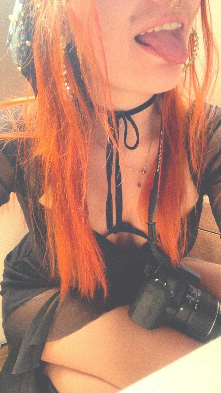 XXX Porn Photo of Nude beethmannin 13