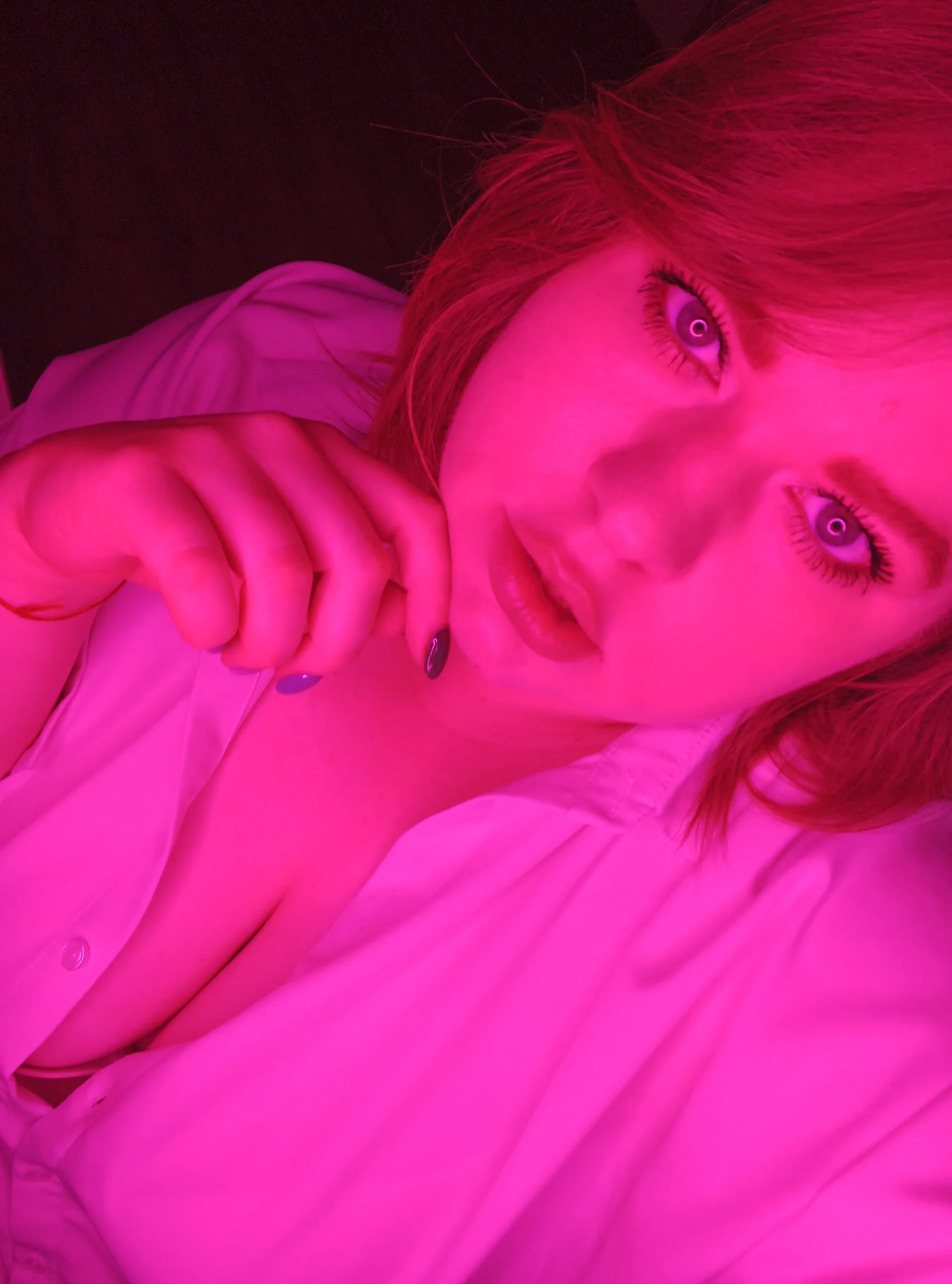 XXX Porn Photo of Nude Chloe_WS 29