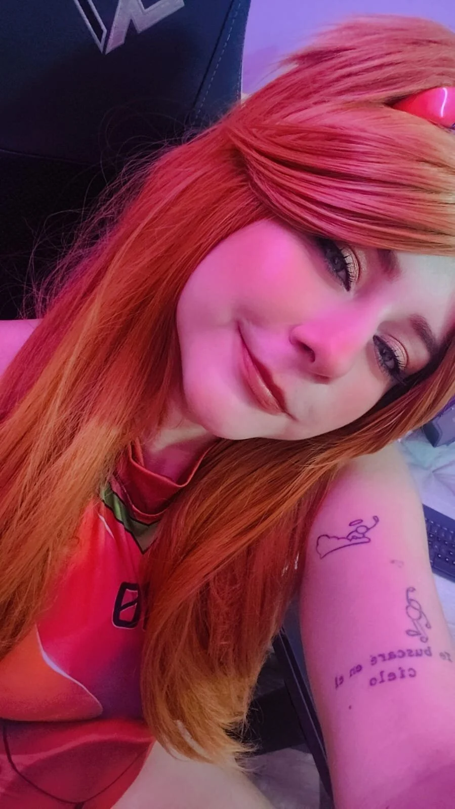 XXX Porn Photo of Nude Ginger_lovegood 21