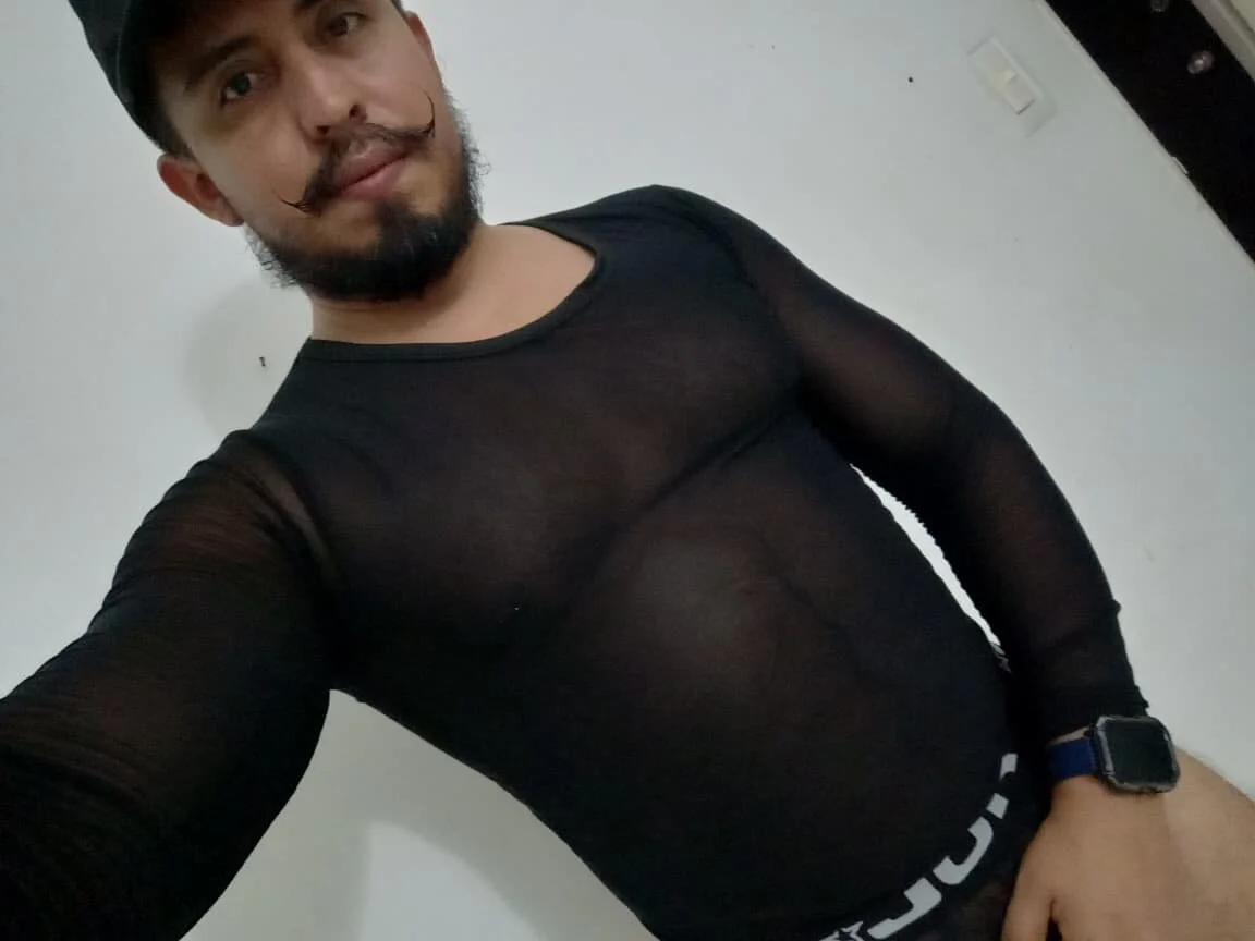 XXX Porn Photo of Nude KalethBigDick 2099
