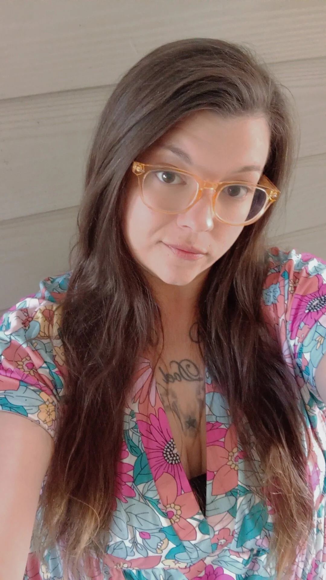 XXX Porn Photo of Nude NataliaBlaire 7