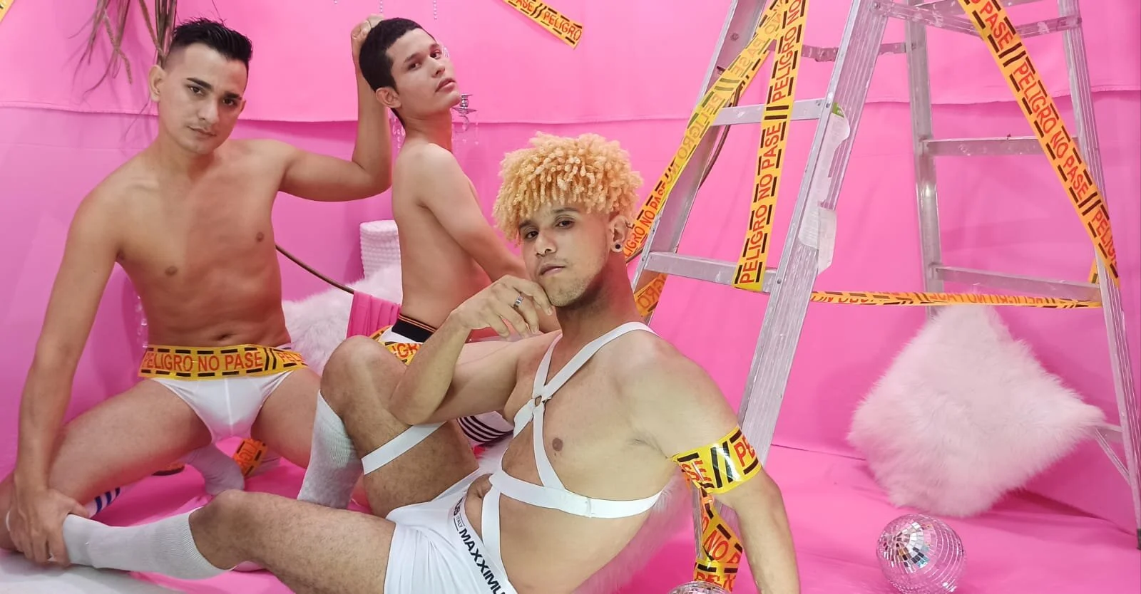 XXX Porn Photo of Nude Jabstudyoficial 213