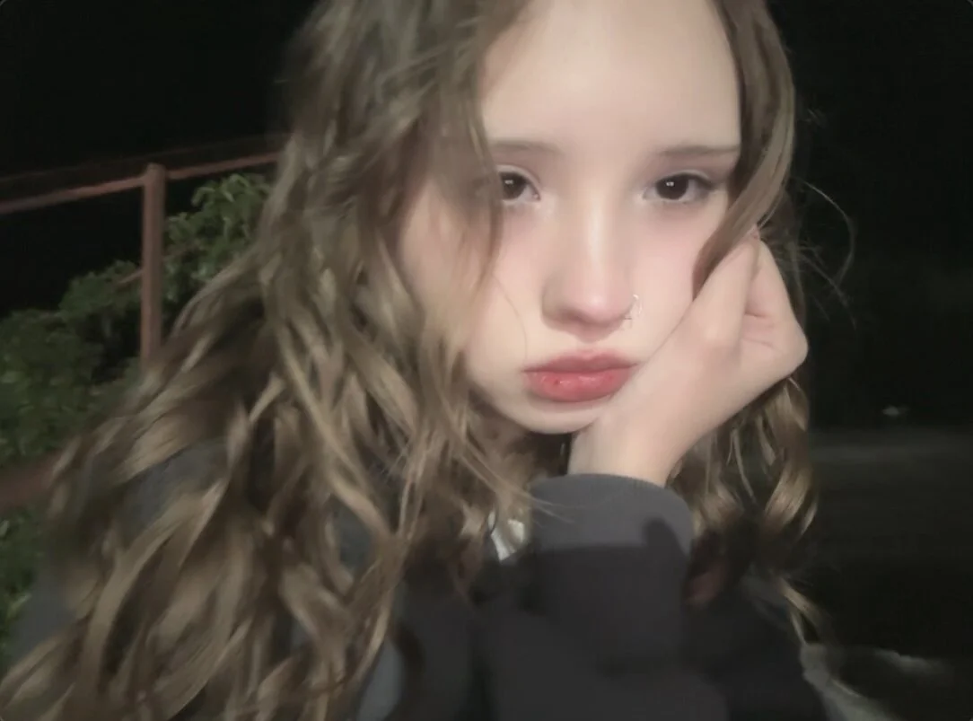 XXX Porn Photo of Nude Princessofcashe 53