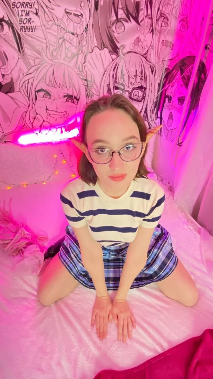 XXX Porn Photo of Nude KaseyKItty_ 3