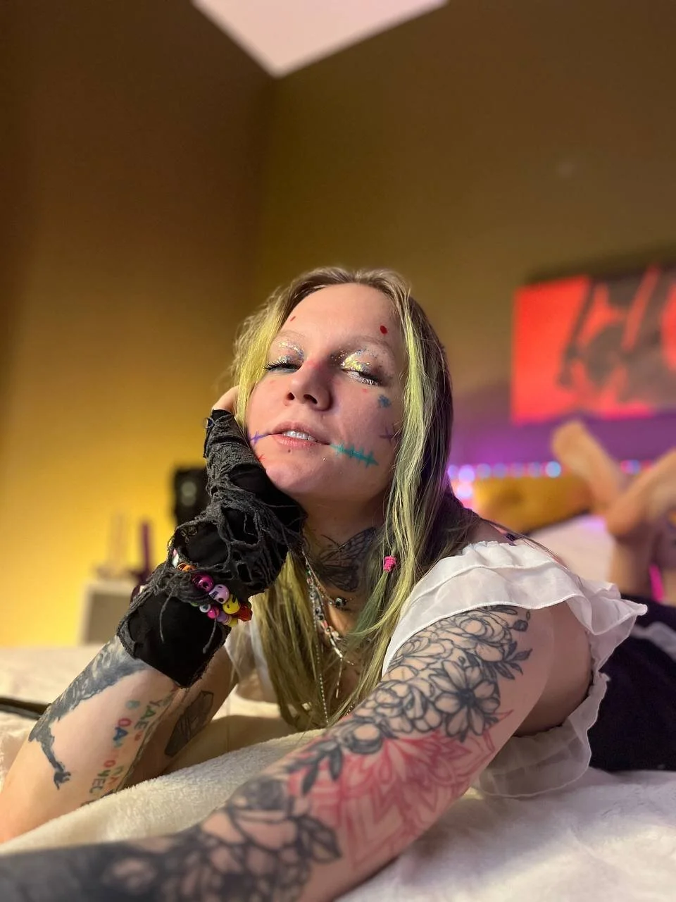 XXX Porn Photo of Nude Mary_Xextra 32