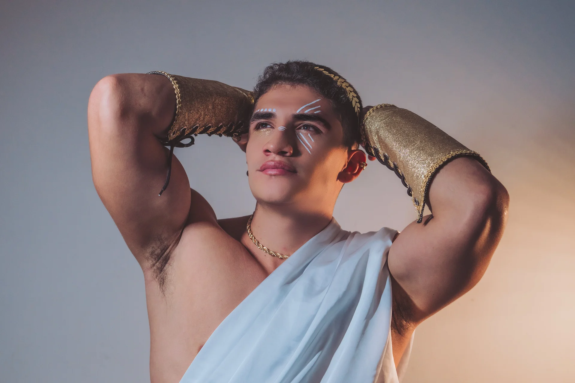 XXX Porn Photo of Nude JeffDaltton 76