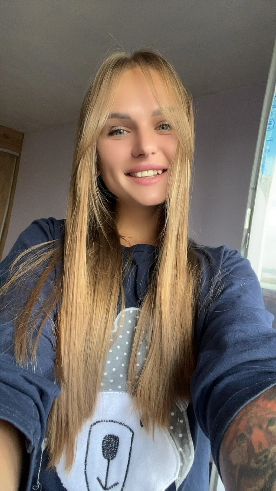 XXX Porn Photo of Nude KiraGrayy 10