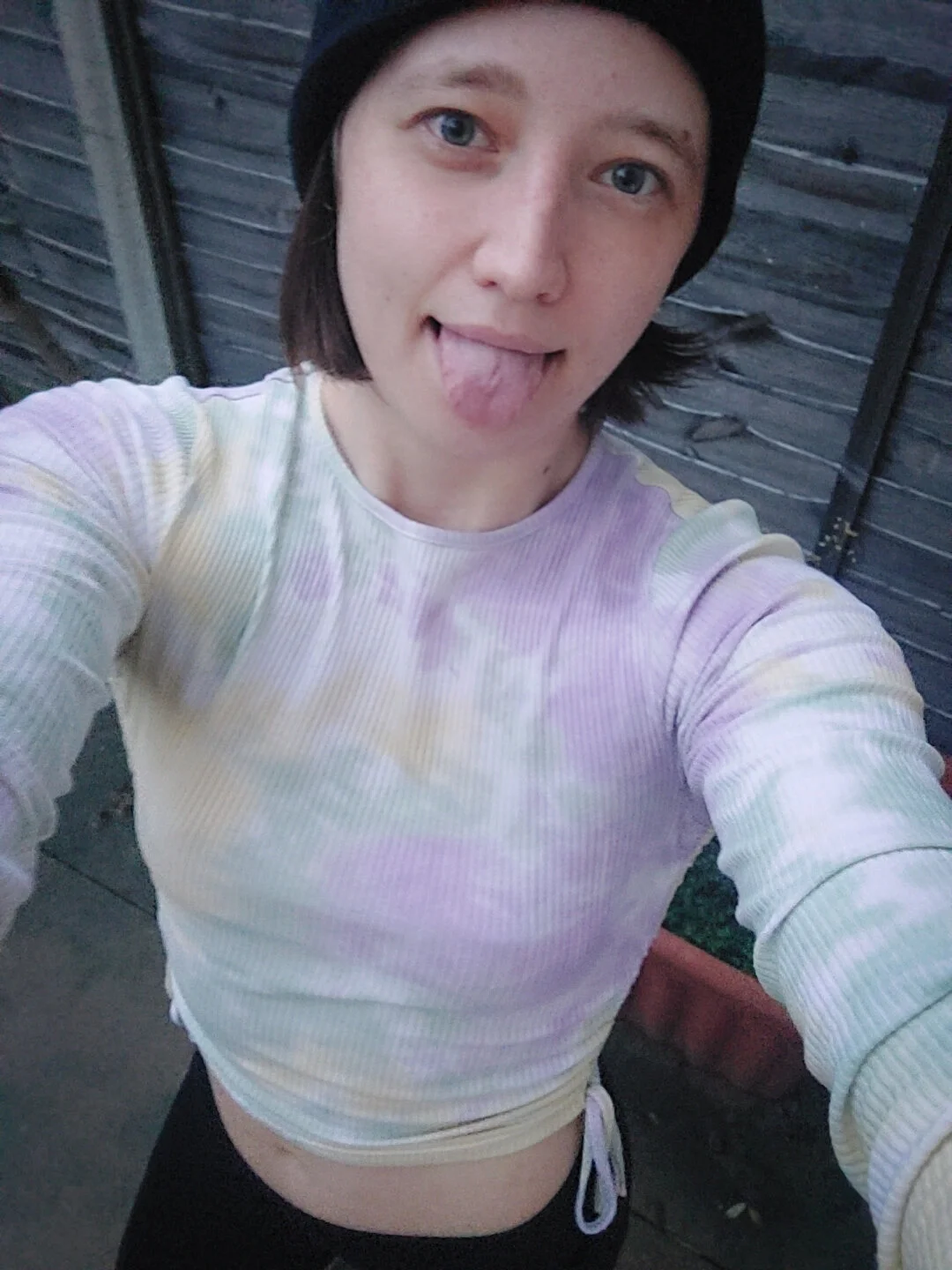 XXX Porn Photo of Nude Spatboy 14