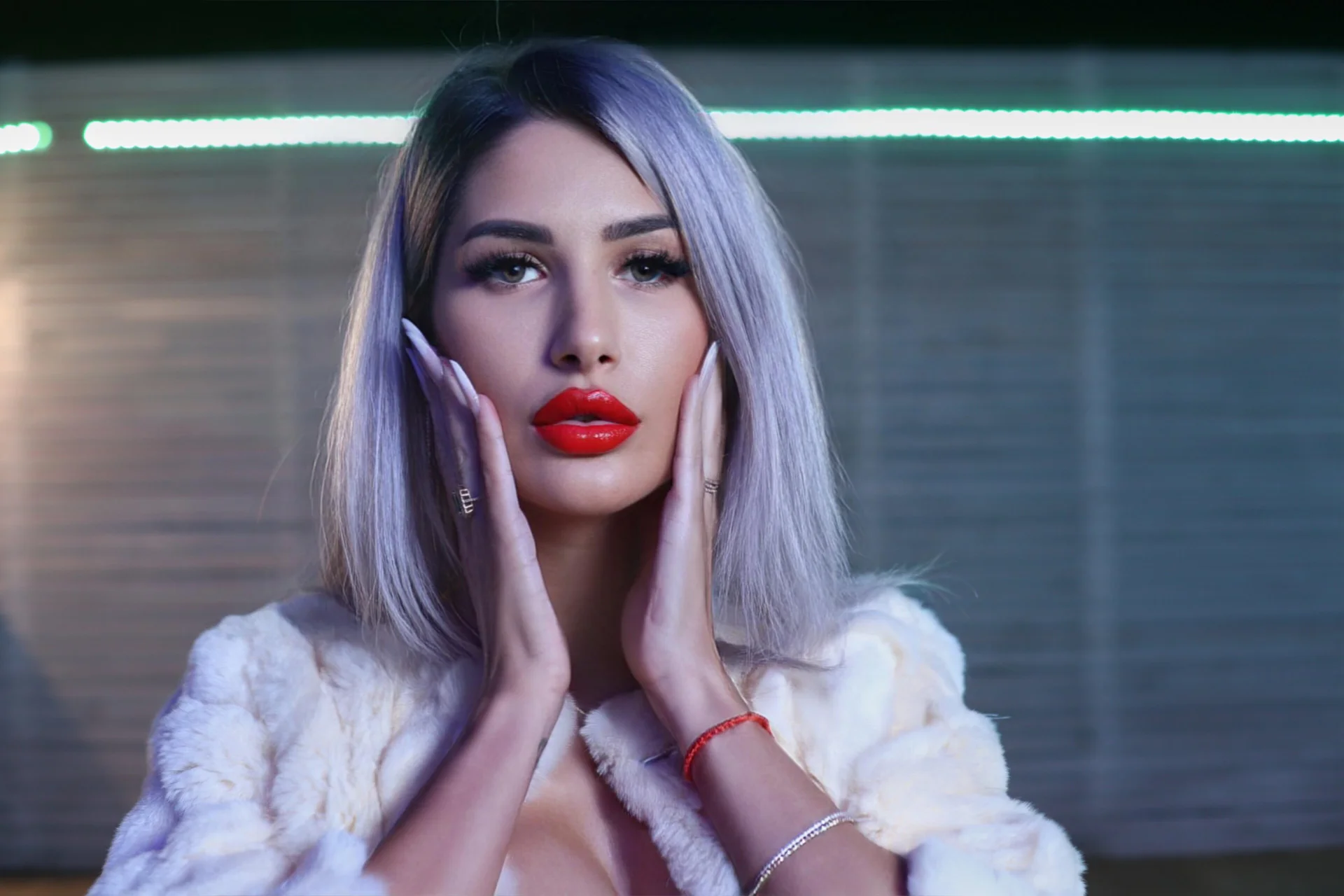 XXX Porn Photo of Nude NadiaRosa 48