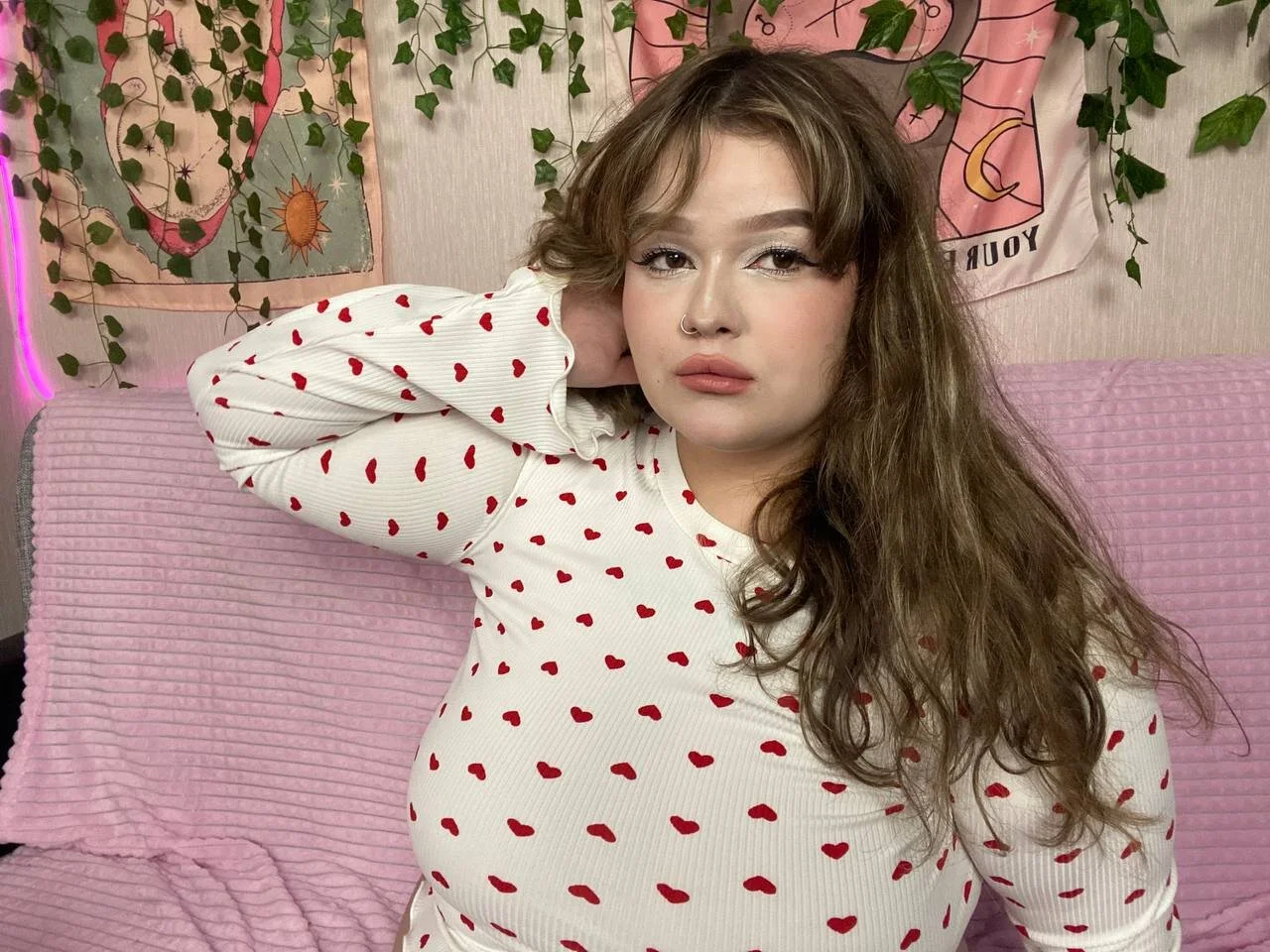 XXX Porn Photo of Nude _CandyM1lky_ 7