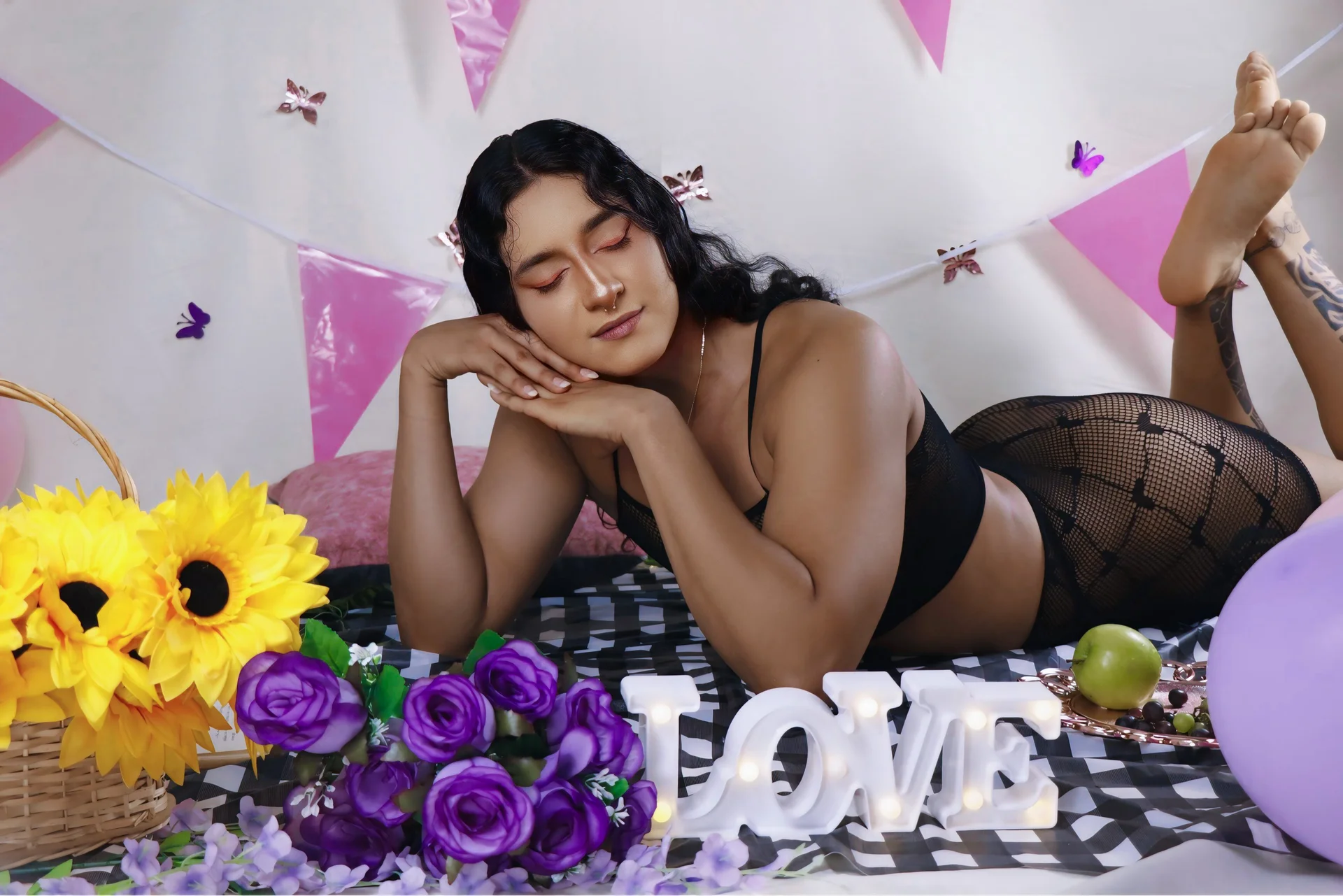 XXX Porn Photo of Nude Alison_Chan_ 90