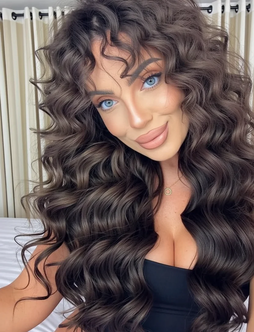 XXX Porn Photo of Nude annabellahot 3