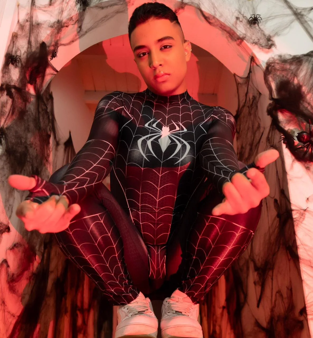 XXX Porn Photo of Nude Siriuss_Collin 31