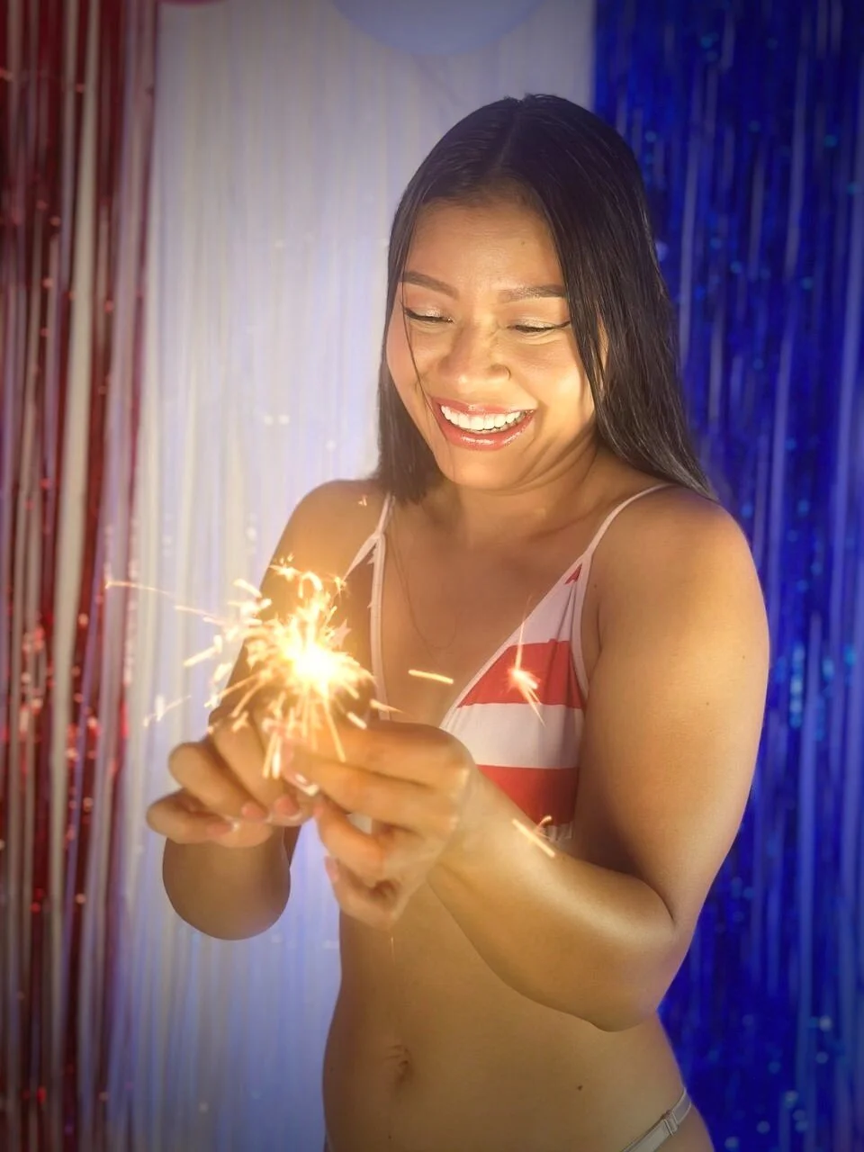 XXX Porn Photo of Nude ViolettBrowns 9