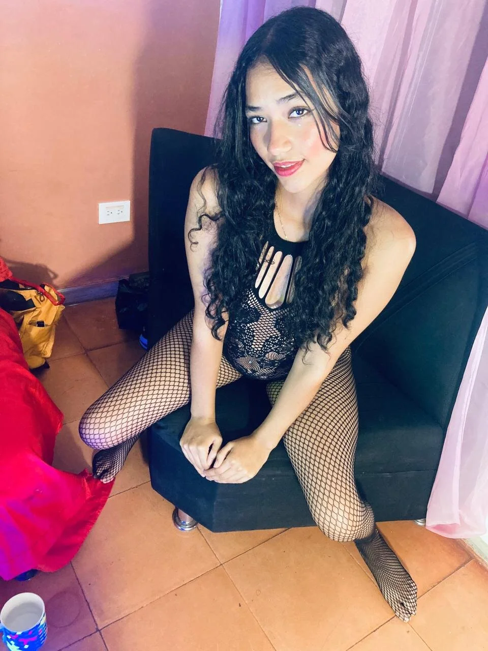 XXX Porn Photo of Nude MilaValentine 43
