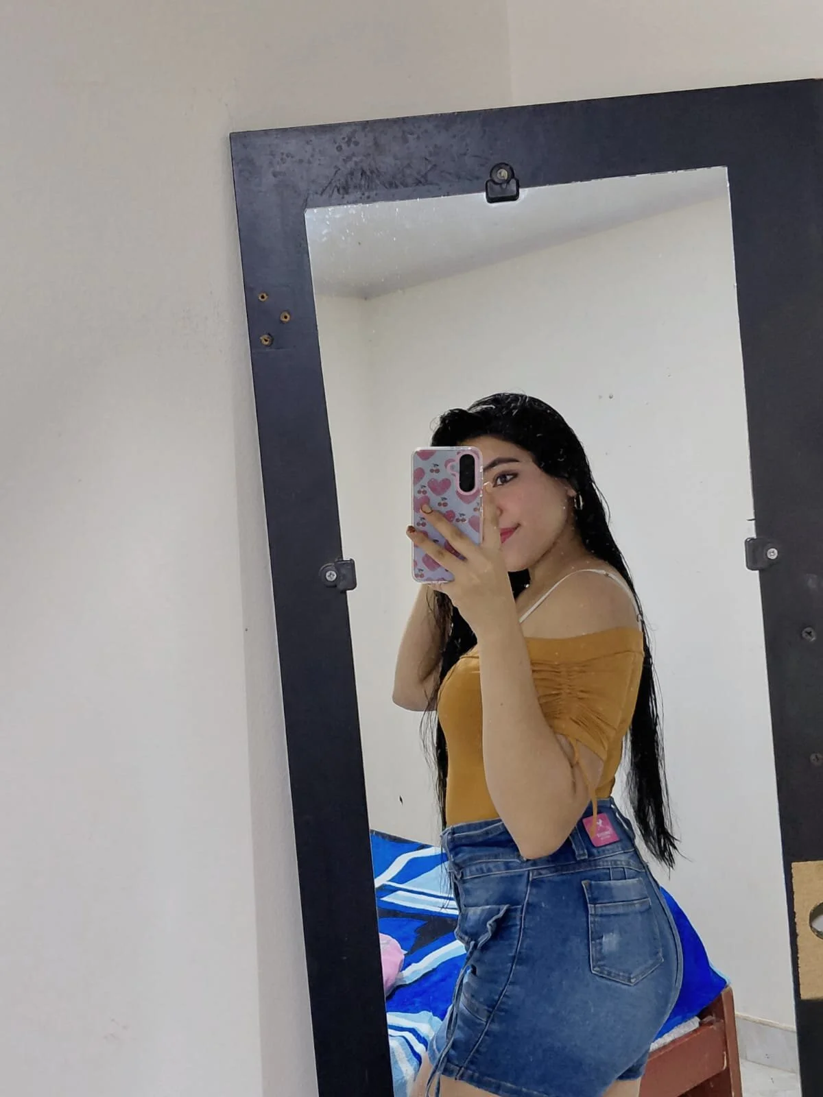 XXX Porn Photo of Nude niicky_love 4