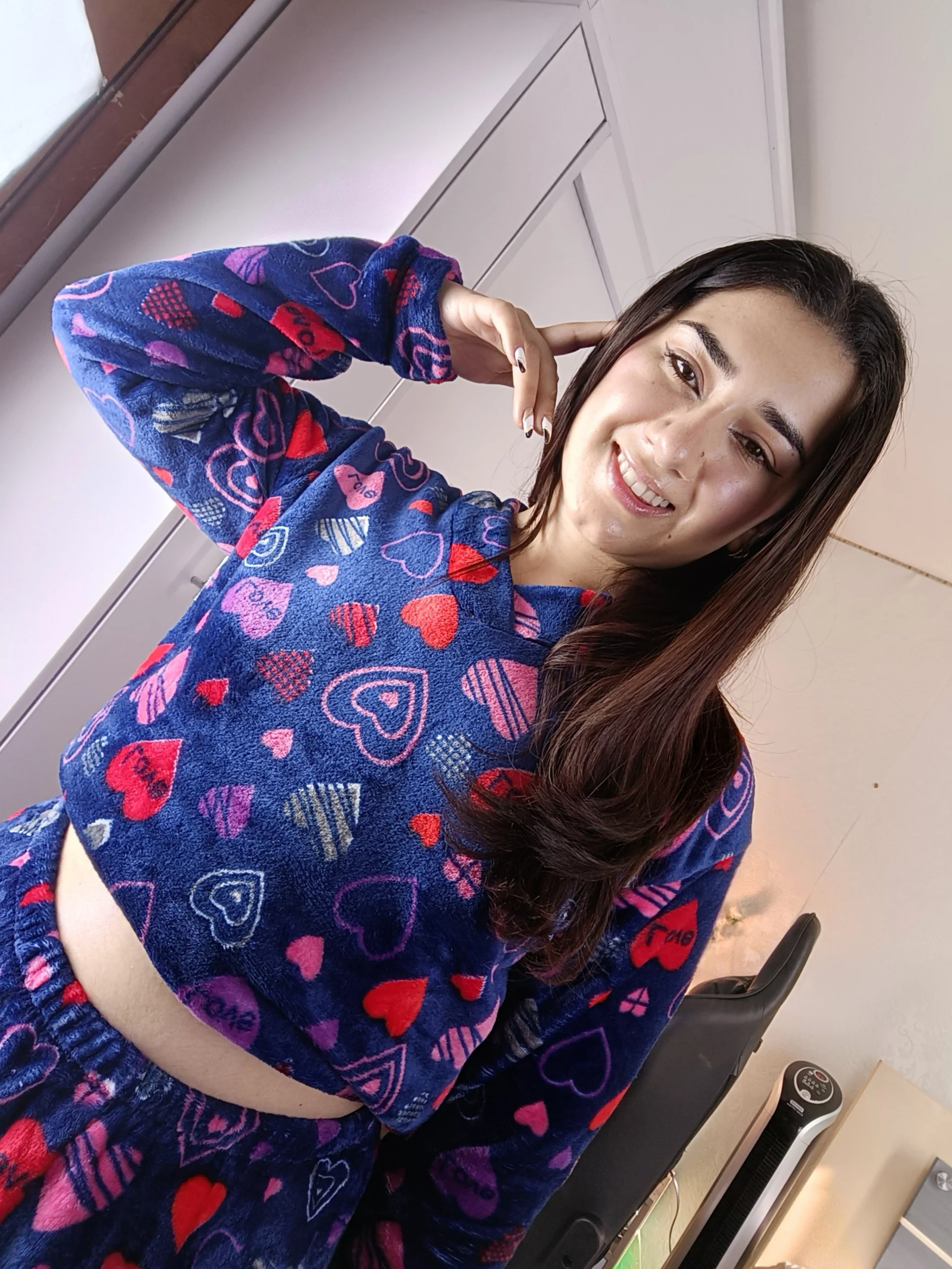 XXX Porn Photo of Nude Anya_Volkov 3