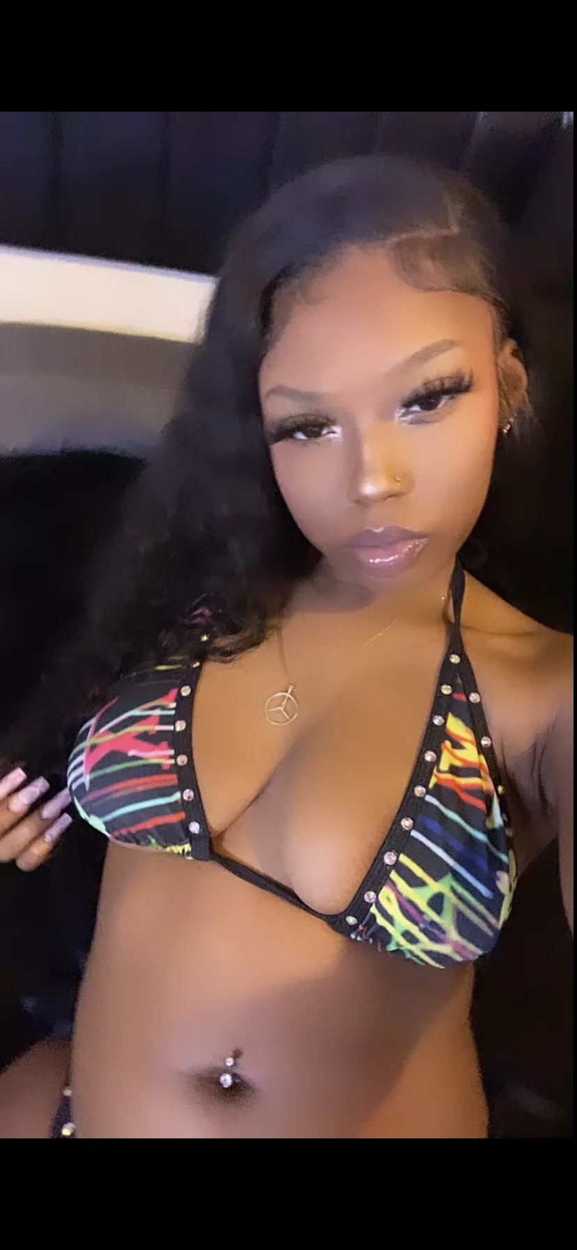 XXX Porn Photo of Nude Sexyasscedes 4