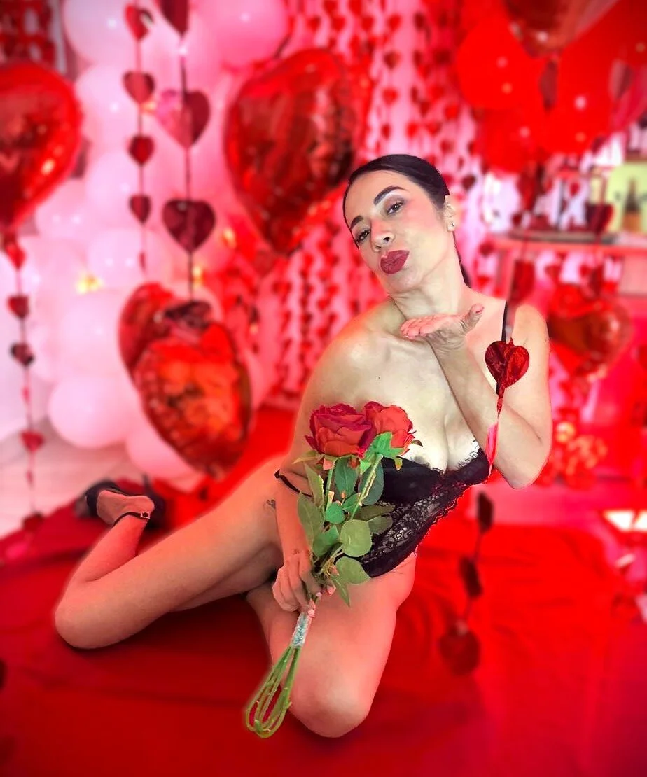 XXX Porn Photo of Nude Lia_johnsonn 31