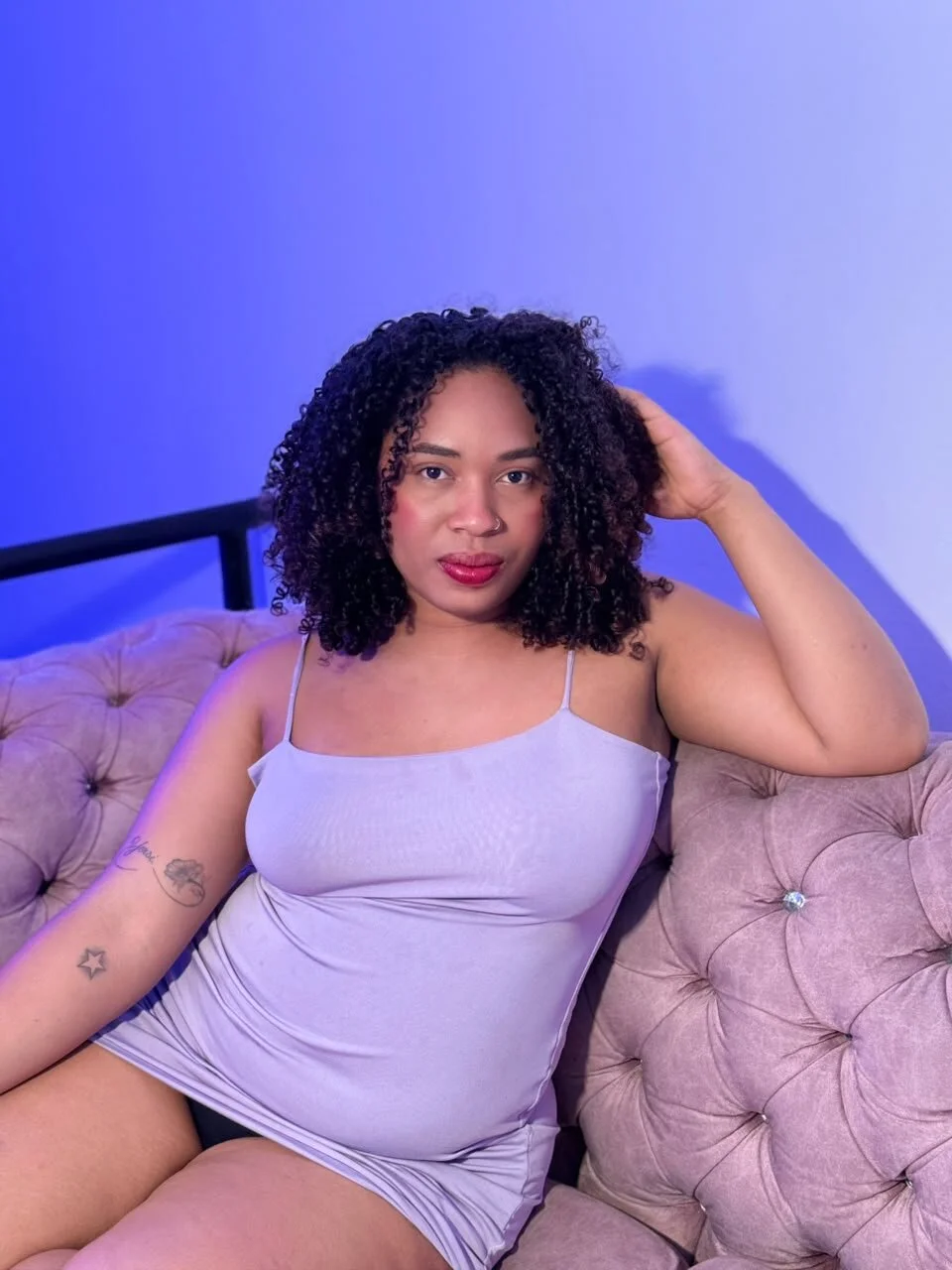 XXX Porn Photo of Nude TamaraSwett 4