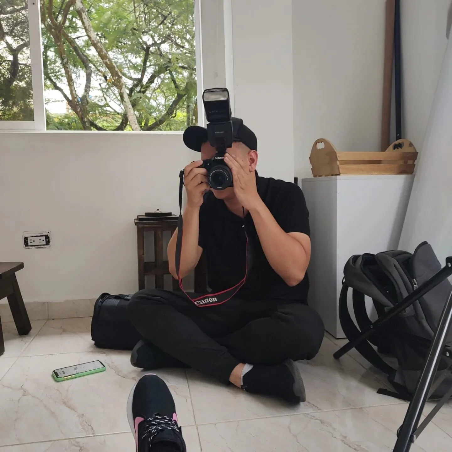 XXX Porn Photo of Nude TomasStyl__ 36