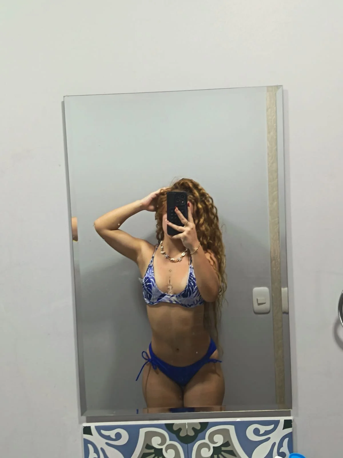 XXX Porn Photo of Nude isabela__x 12